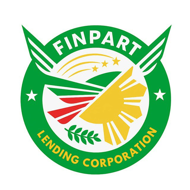 GK Financing Logo